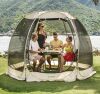 ULTICOR Canopy Outdoor Screen Tent - Instant Pop-up Room - Thumbnail 1
