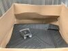 Vehicle Rubber Mats - Thumbnail 2