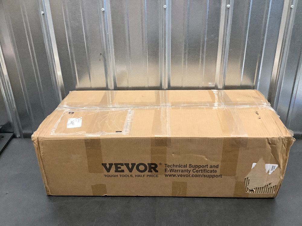 VEVOR Crowd Control Stanchion Set - Image 3 - Lot 4016