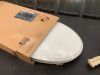 EcoSeat S102 Non-Electric Bidet Toilet Seat - Thumbnail 3