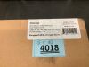 EcoSeat S102 Non-Electric Bidet Toilet Seat - Thumbnail 4