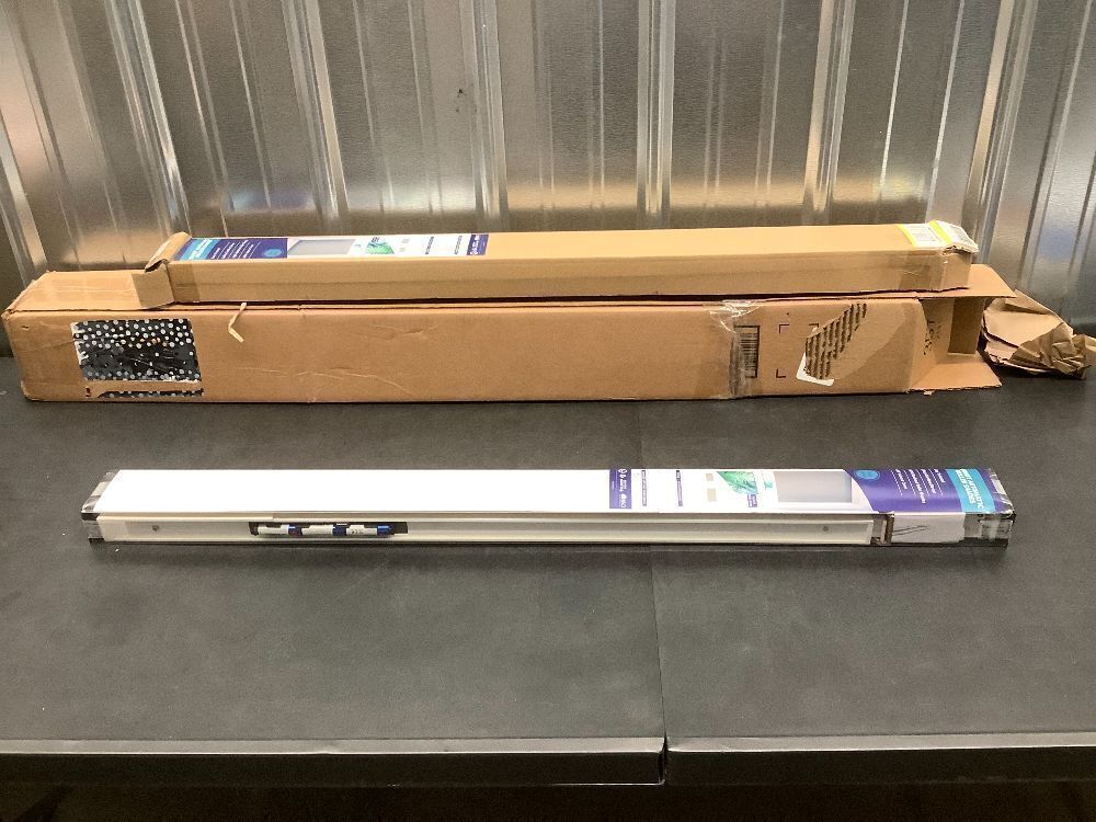 Smart Motorized Blinds with Remote, Cordless No-Drill Automatic Roller Shades - Image 2 - Lot 4019
