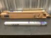 Smart Motorized Blinds with Remote, Cordless No-Drill Automatic Roller Shades - Thumbnail 2