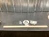 Safety Innovations No Hole Stairway Baby Gate Mounting Kit - Thumbnail 2