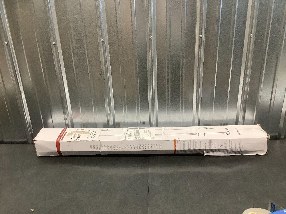 Baby Safety Gate - Image 1 - Lot 4027