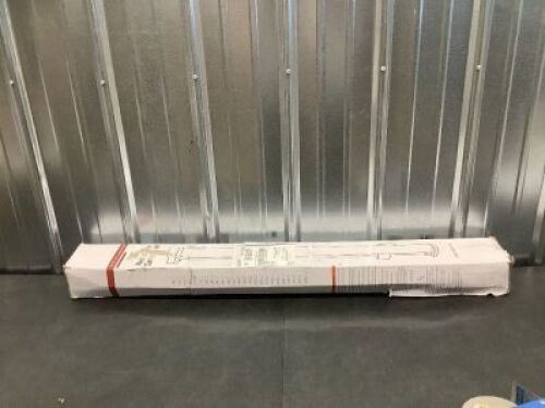 Baby Safety Gate - Lot 4027