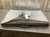 Dog Back Seat Extender for Truck for F150/Ram1500/Silverado - Thumbnail 2