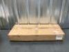 BUYYAH Police Gear Stand, Police Hanger, Tactical Duty Gear Rack with 3 Hooks - Thumbnail 2