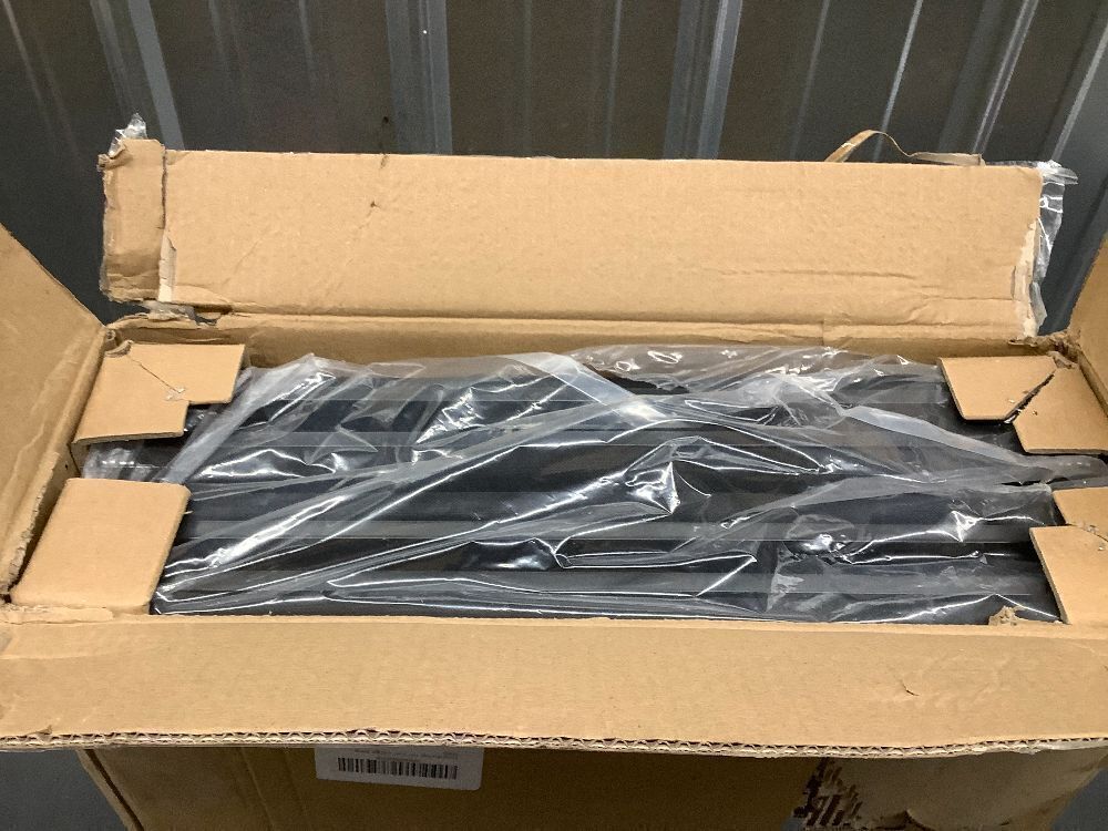 Dog Ramp for Car Large Dog - Image 1 - Lot 4033