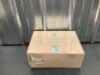 HaiChi 15611-08-08-RW Hydraulic Hose Swivel Assembly 1/2” Hydraulic Hose with Male NPT X Male NPT, 48” Long (3988 psi) - Thumbnail 4