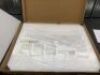 Donut Wall Display Stand - Acrylic Donut Stand Holds 50 Donuts - Thumbnail 2