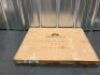 Donut Wall Display Stand - Acrylic Donut Stand Holds 50 Donuts - Thumbnail 4