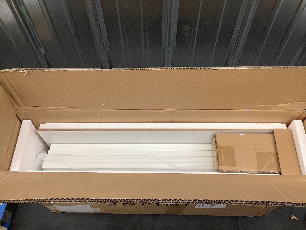 Slim Rolling Cart,4-Tier Storage Cart - Image 3 - Lot 4039