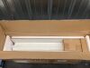 Slim Rolling Cart,4-Tier Storage Cart - Thumbnail 3