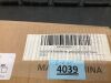 Slim Rolling Cart,4-Tier Storage Cart - Thumbnail 4