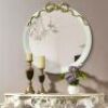 Wall Mounted Mirror - Thumbnail 1
