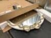 Wall Mounted Mirror - Thumbnail 3