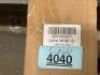 Wall Mounted Mirror - Thumbnail 4