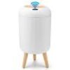 Pukomc Smart Sensor Wastebasket - Thumbnail 1