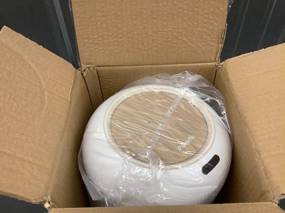 Pukomc Smart Sensor Wastebasket - Image 3 - Lot 4041