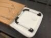 Foldable Laptop Table, Portable Lap Desk Bed Table Tray - Thumbnail 3