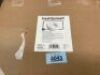 HealthSmart Enhanced Comfort 5" Raised (Round) Toilet Seat Riser - Thumbnail 4