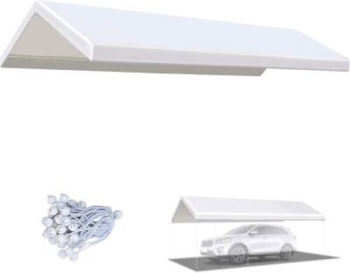 Carport Replacement Canopy - Lot 4046