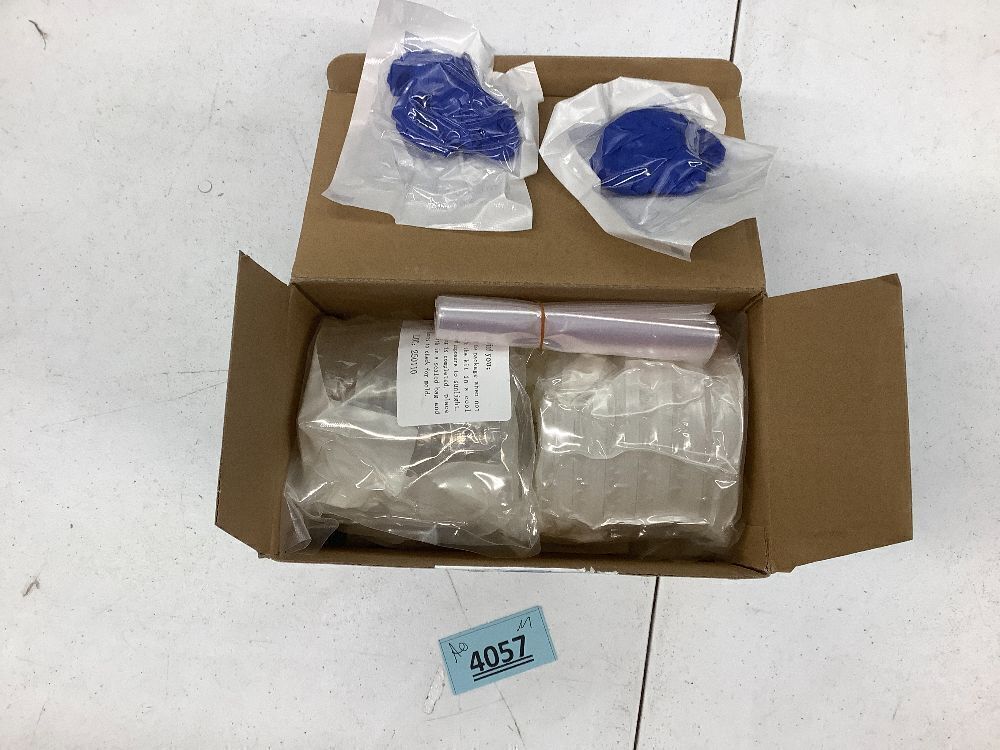 Mold Test Kit for Home - 12 Simple Detection Tests - Image 2 - Lot 4057