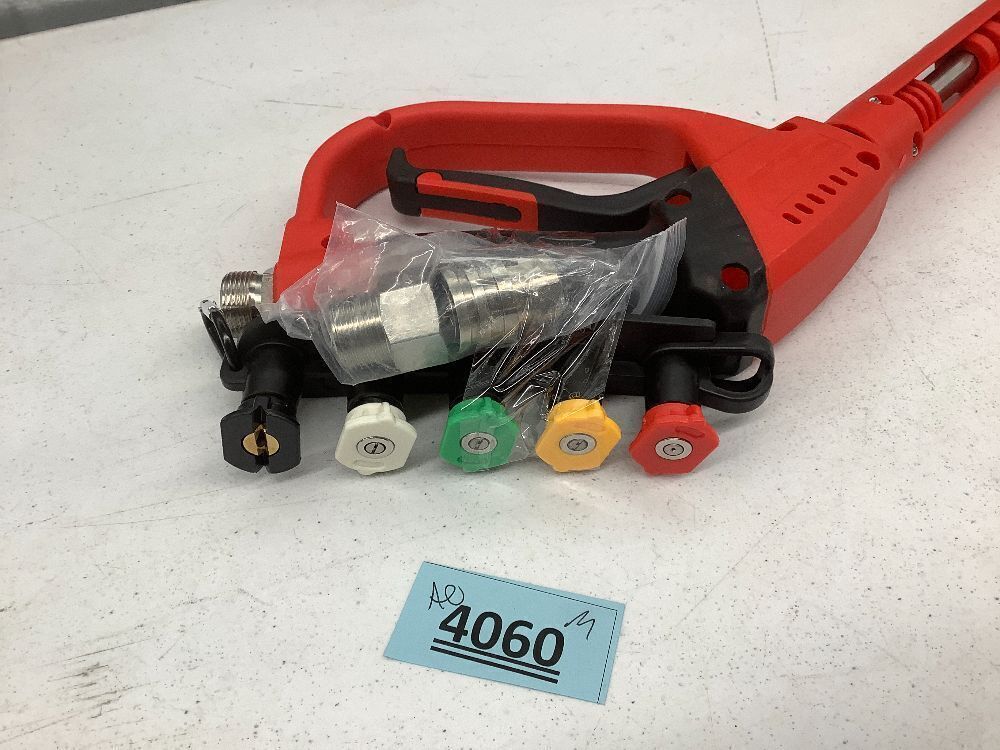 Pressure Washer Wand - Image 3 - Lot 4060