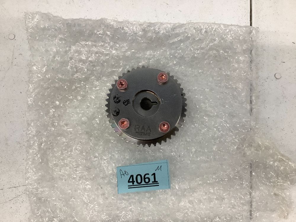 Genuine Honda 14310-RAA-A01 Vtc (46T) Actuator Assembly - Image 1 - Lot 4061