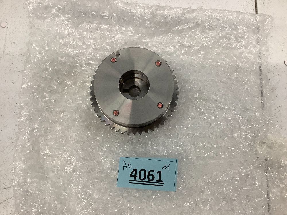 Genuine Honda 14310-RAA-A01 Vtc (46T) Actuator Assembly - Image 2 - Lot 4061