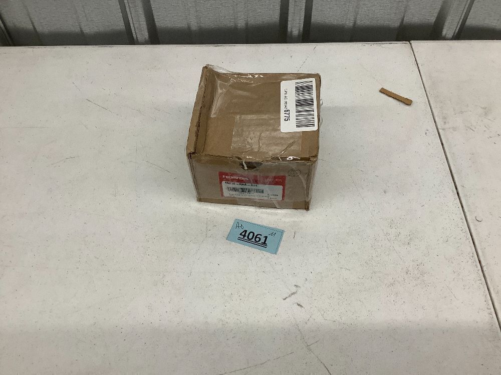 Genuine Honda 14310-RAA-A01 Vtc (46T) Actuator Assembly - Image 4 - Lot 4061