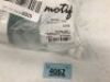 Motif Medical, Luna Double Pumping Kit, Replacement Parts for Breast Pump - Medium 24mm Clear - Thumbnail 4