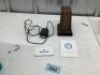 Wireless Charger for Samsung Charging Station - Thumbnail 2