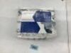 HYPREST Floral Sheets Queen Size - Thumbnail 2