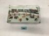 Safari Animals Figures Toy Train Set, Electric Locomotive with Light & Sound - Thumbnail 3
