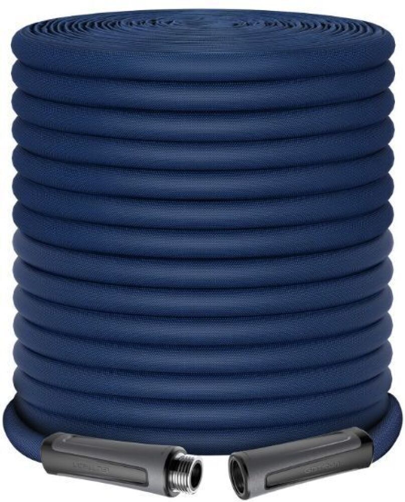 Gotron Garden Hose 100ft, Non-Expanding Lightweight Water Hose - Image 1 - Lot 4068