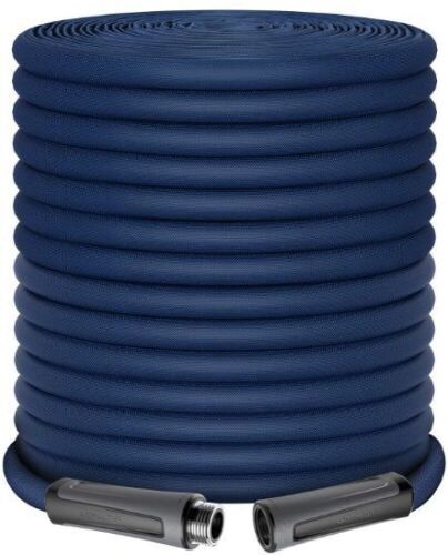 Gotron Garden Hose 100ft, Non-Expanding Lightweight Water Hose - Lot 4068