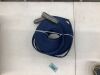 Gotron Garden Hose 100ft, Non-Expanding Lightweight Water Hose - Thumbnail 2