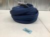 Gotron Garden Hose 100ft, Non-Expanding Lightweight Water Hose - Thumbnail 3