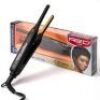 RED by KISS 0.3 Inch Pencil Flat Iron with Ceramic Tourmaline - Thumbnail 1