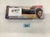 RED by KISS 0.3 Inch Pencil Flat Iron with Ceramic Tourmaline - Thumbnail 4