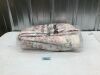 Lahome Light Pink Boho Rug - Thumbnail 3