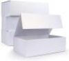 Giftgarden White Gift Boxes - Thumbnail 1
