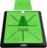 Golf Hitting Mat – Practice Mat with Swing Path Feedback & Impact Detection - Thumbnail 1