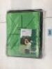 Golf Hitting Mat – Practice Mat with Swing Path Feedback & Impact Detection - Thumbnail 2