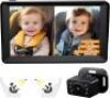 Baby Car Camera -7 Inch IPS Display - Thumbnail 1