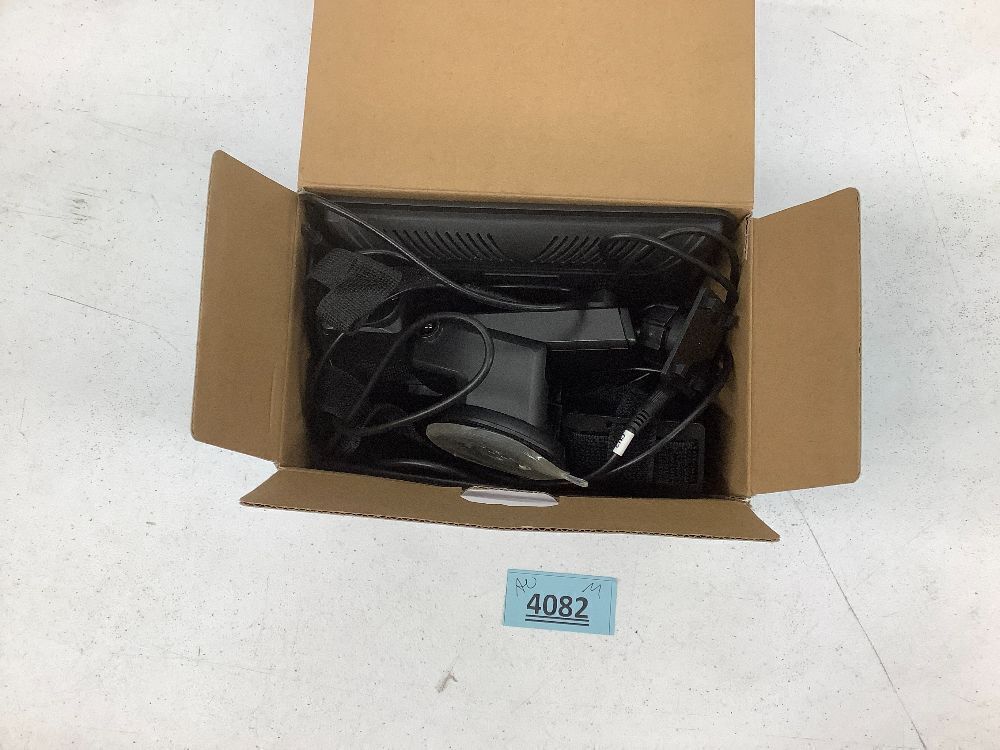 Baby Car Camera -7 Inch IPS Display - Image 2 - Lot 4082