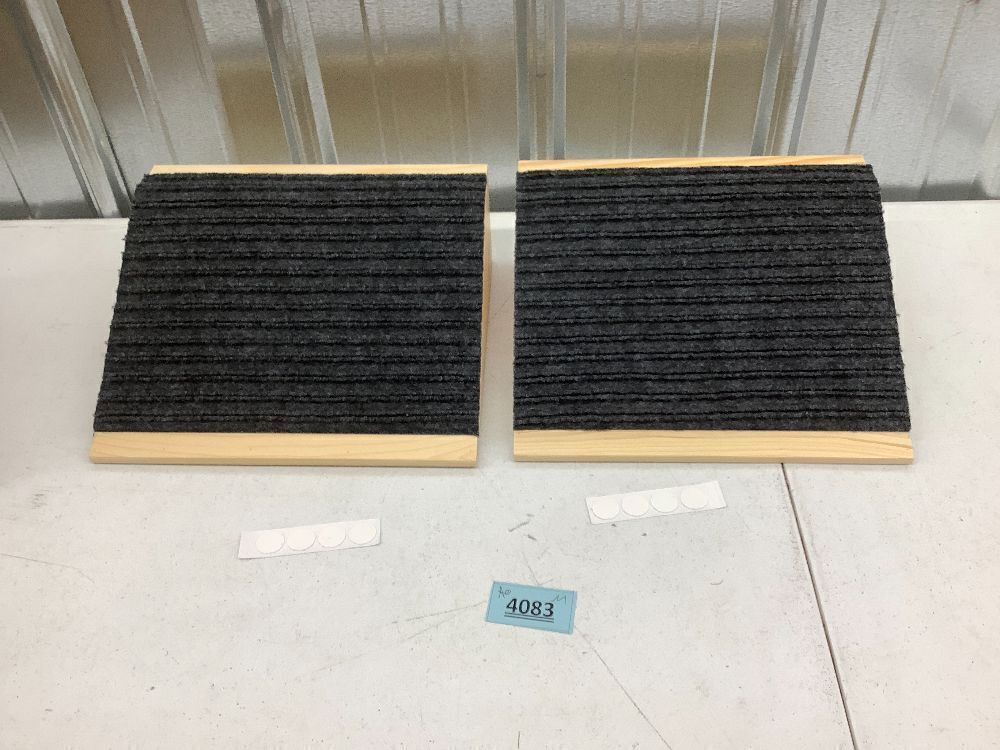 Uavpaw Pet Stairs - Image 1 - Lot 4083