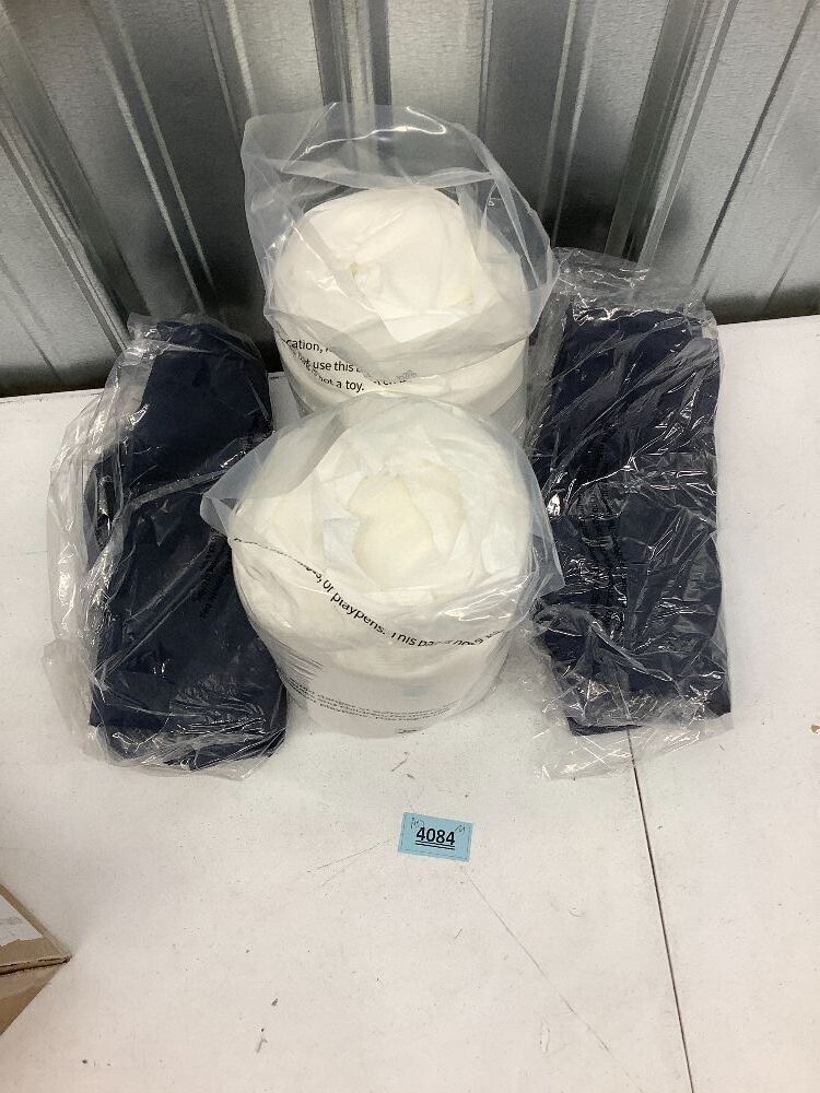 Outdoor Deep Seat Cushion Set - Image 2 - Lot 4084